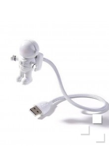Lámpara Astronauta USB 